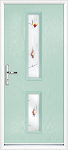 duck egg blue