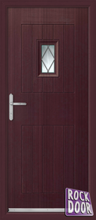 mahogany