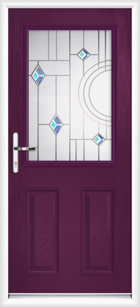 aubergine