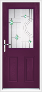 aubergine