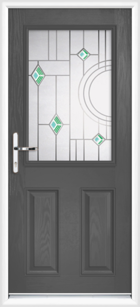 anthracite grey