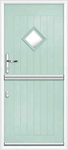duck egg blue