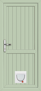 chartwell green