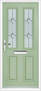 chartwell green