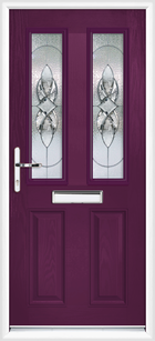 aubergine