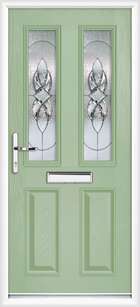 chartwell green