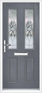 slate grey