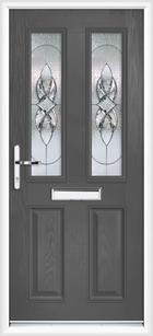 anthracite grey