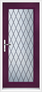 aubergine
