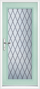 duck egg blue