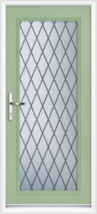 chartwell green