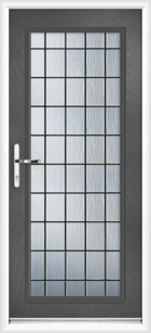 anthracite grey