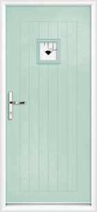 duck egg blue