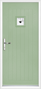 chartwell green