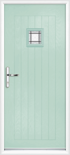 duck egg blue