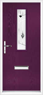 aubergine