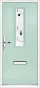 duck egg blue