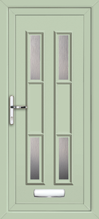 chartwell green