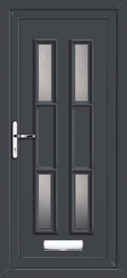 anthracite grey
