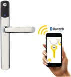 Yale Conexis door handle